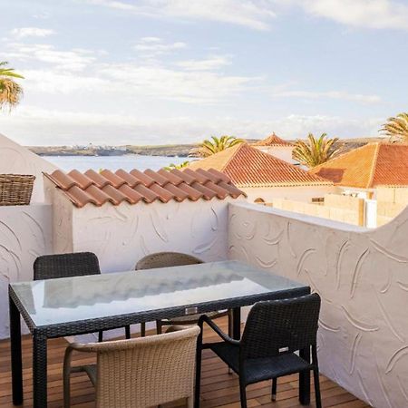 Live Poris Begonia 87 Villa Poris de Abona Exterior foto