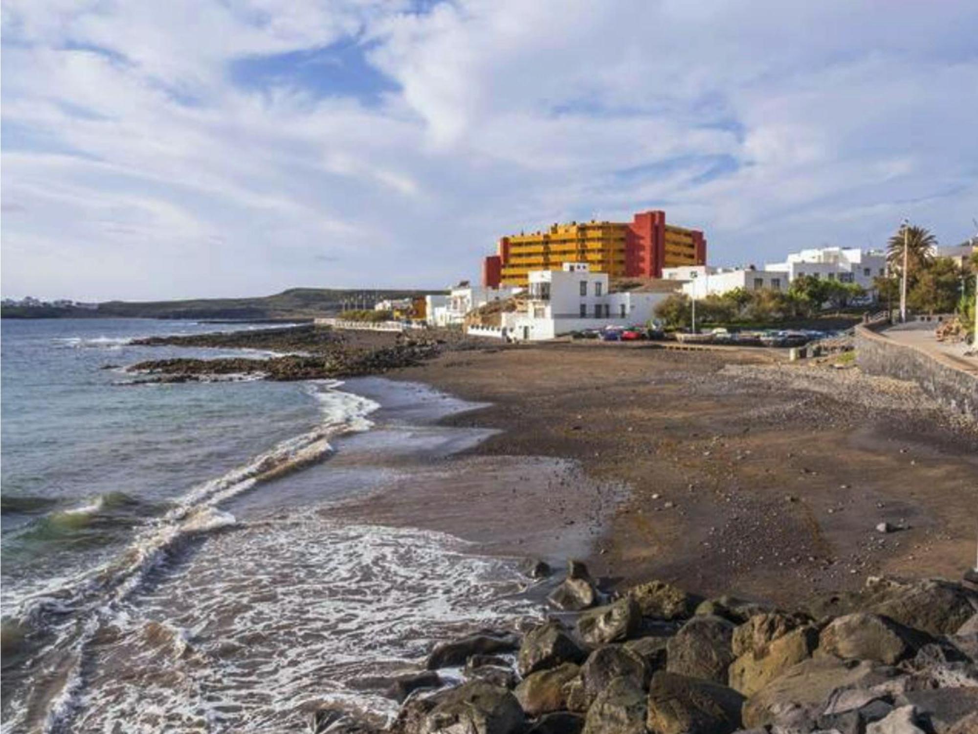 Live Poris Begonia 87 Villa Poris de Abona Exterior foto