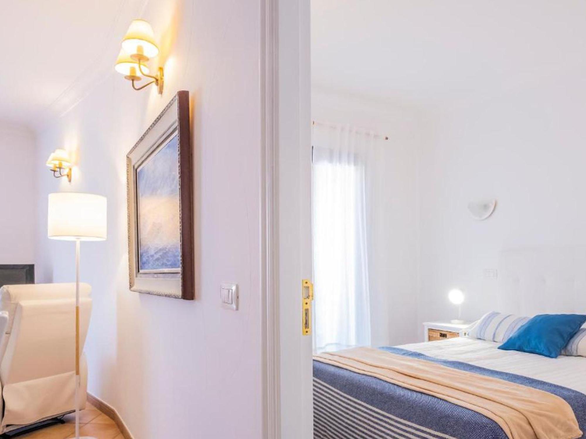 Live Poris Begonia 87 Villa Poris de Abona Exterior foto