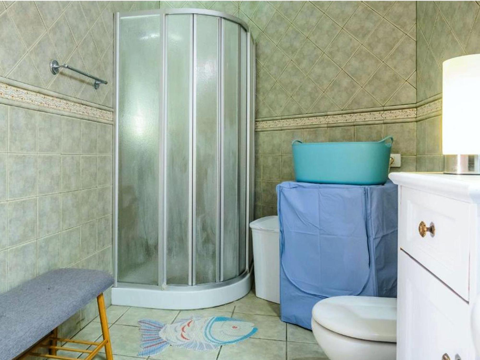Live Poris Begonia 87 Villa Poris de Abona Exterior foto