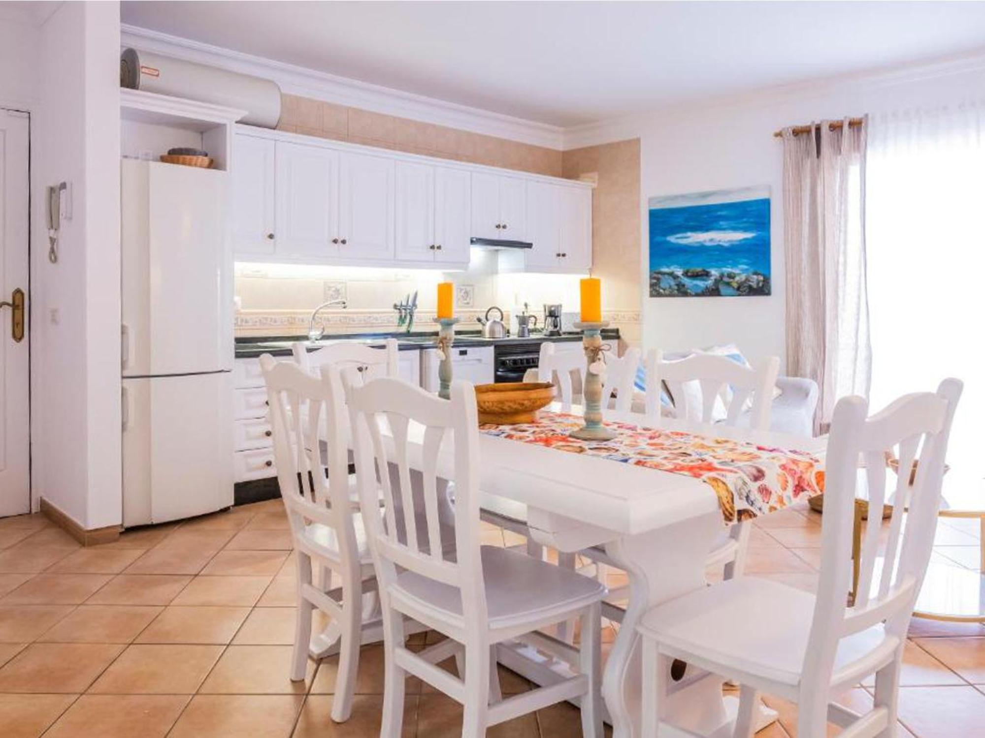 Live Poris Begonia 87 Villa Poris de Abona Exterior foto