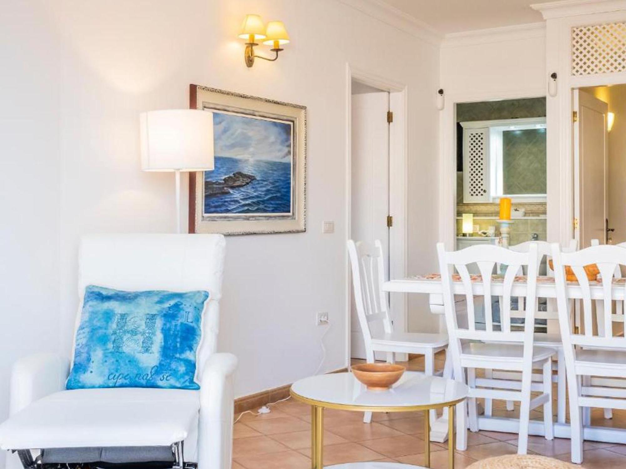 Live Poris Begonia 87 Villa Poris de Abona Exterior foto