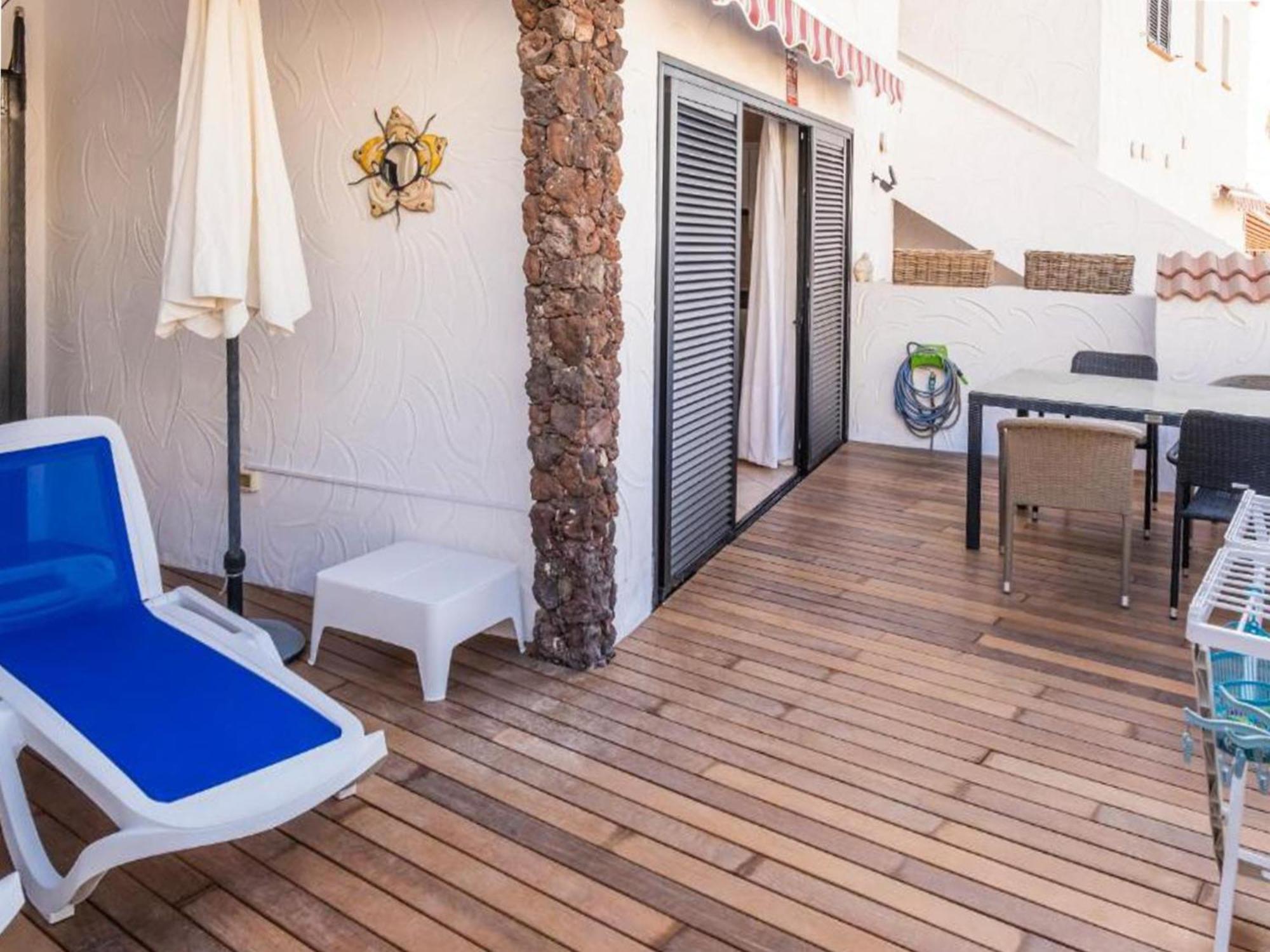 Live Poris Begonia 87 Villa Poris de Abona Exterior foto