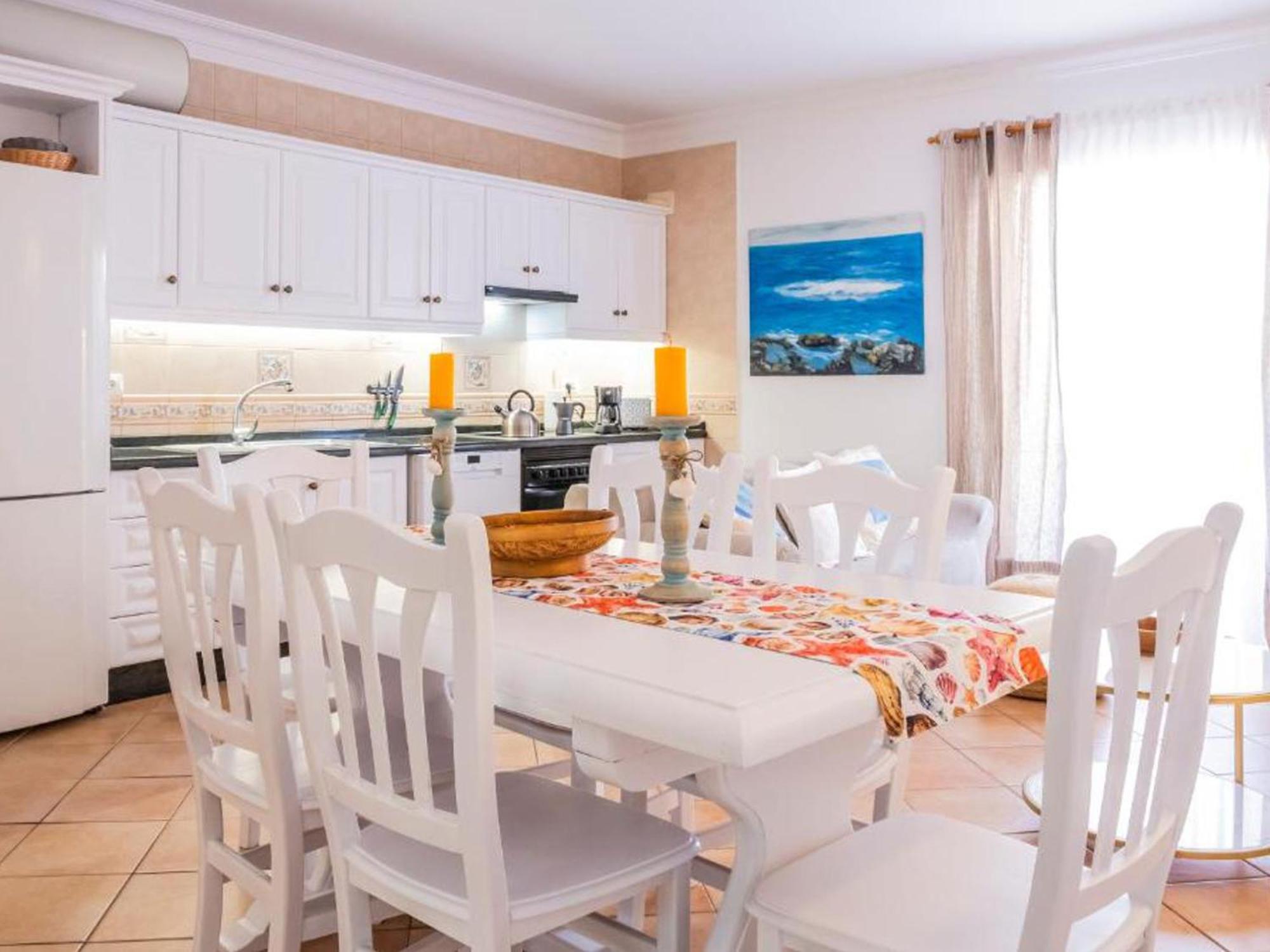 Live Poris Begonia 87 Villa Poris de Abona Exterior foto