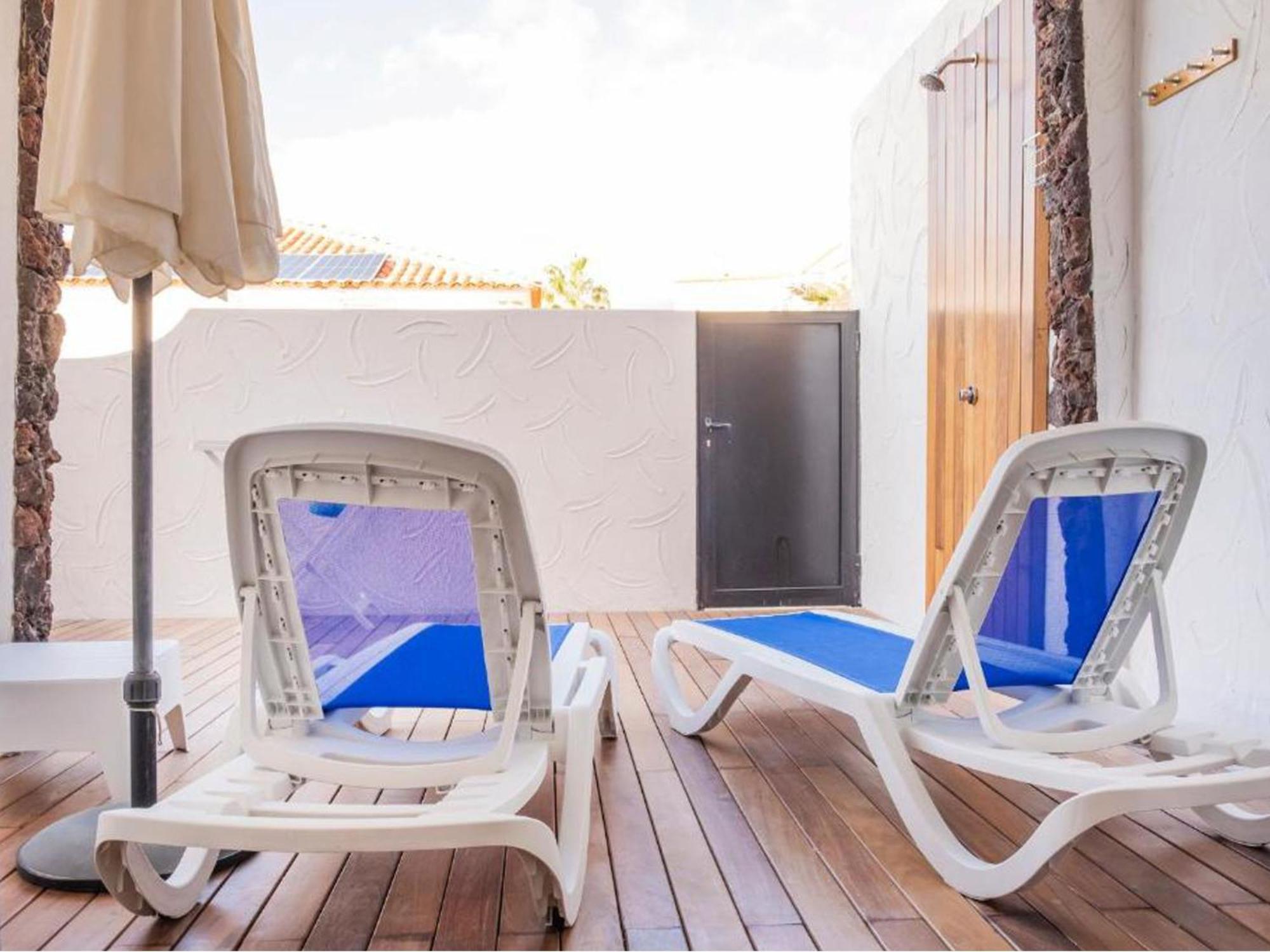Live Poris Begonia 87 Villa Poris de Abona Exterior foto