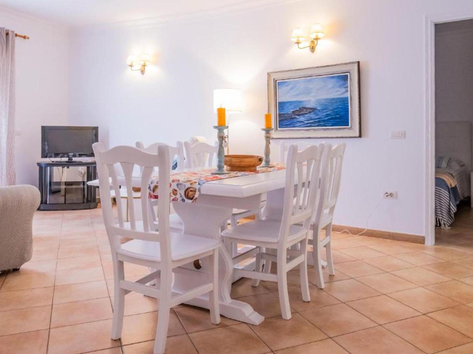 Live Poris Begonia 87 Villa Poris de Abona Exterior foto