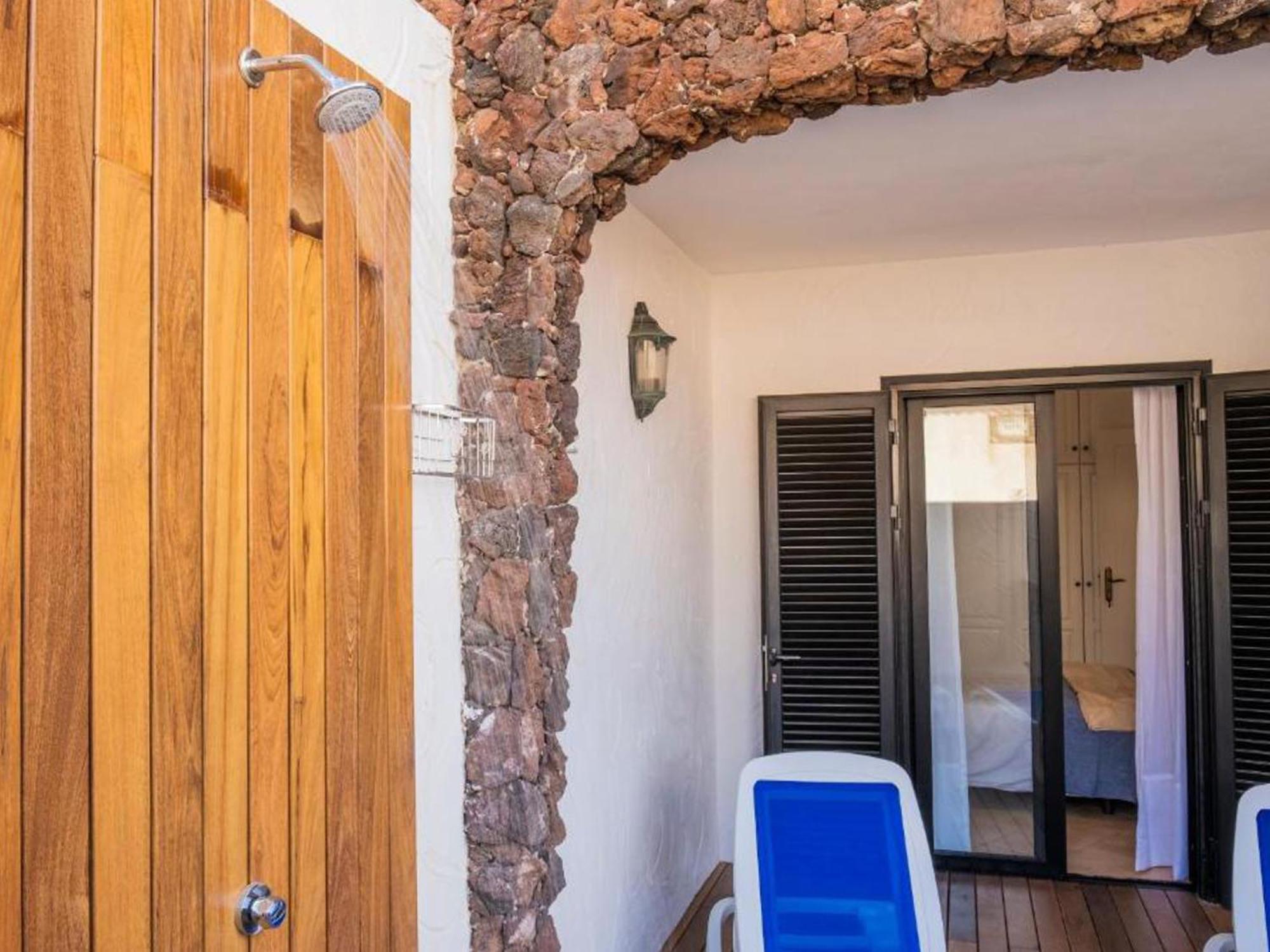 Live Poris Begonia 87 Villa Poris de Abona Exterior foto