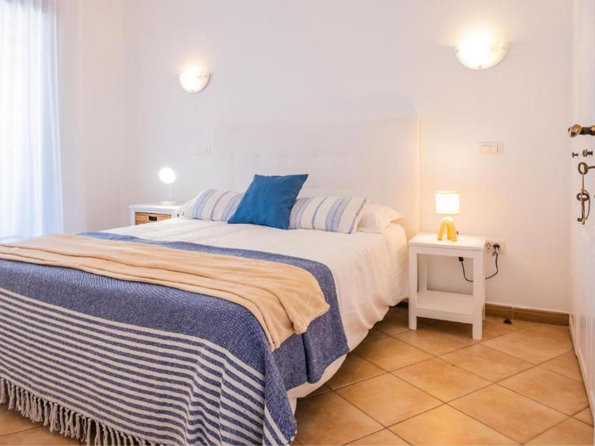 Live Poris Begonia 87 Villa Poris de Abona Exterior foto
