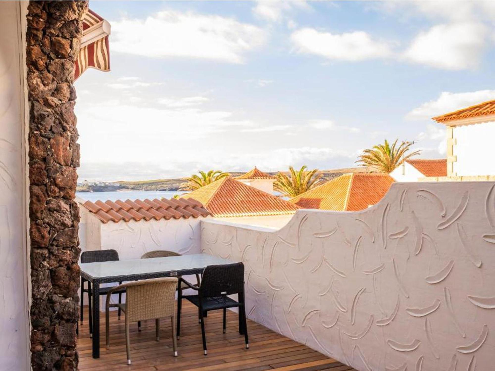 Live Poris Begonia 87 Villa Poris de Abona Exterior foto